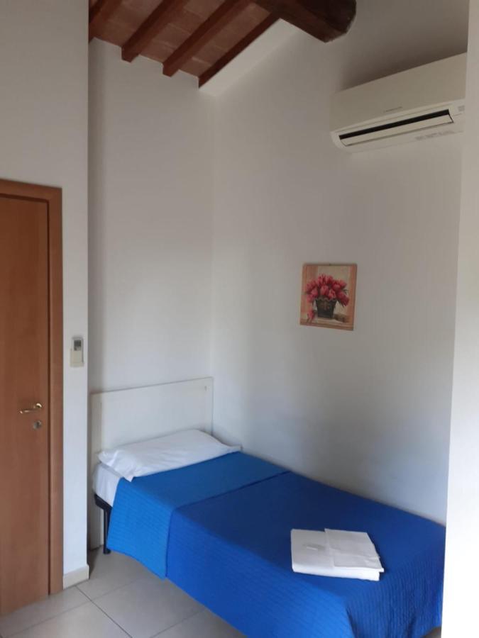 Hotel La Vecchia Fornace Santa Croce sullʼ Arno 外观 照片