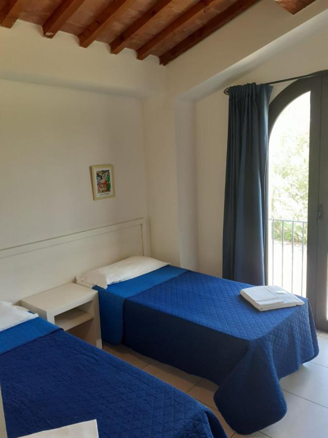 Hotel La Vecchia Fornace Santa Croce sullʼ Arno 外观 照片
